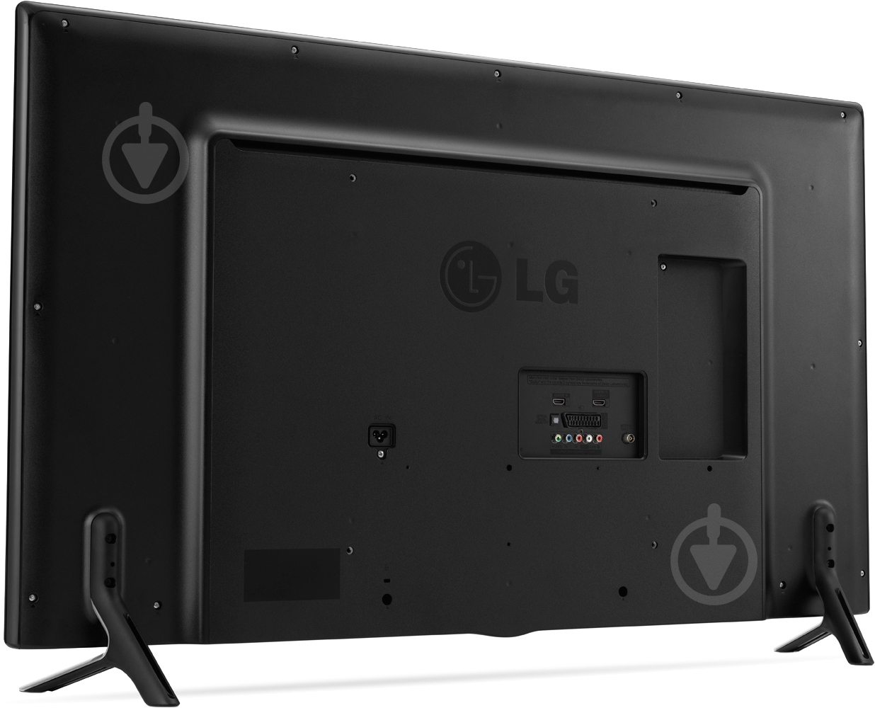 Телевизор LG 49LF640V - фото 4