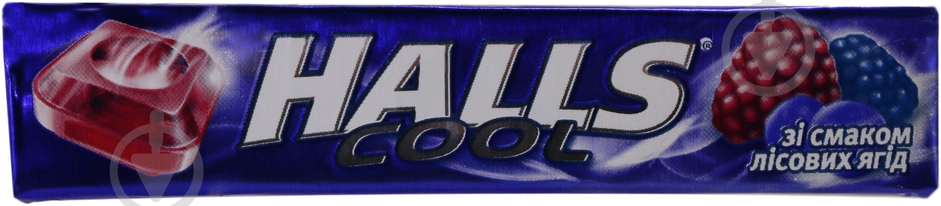 Леденцы Halls Вишня 25,2 г - фото 4