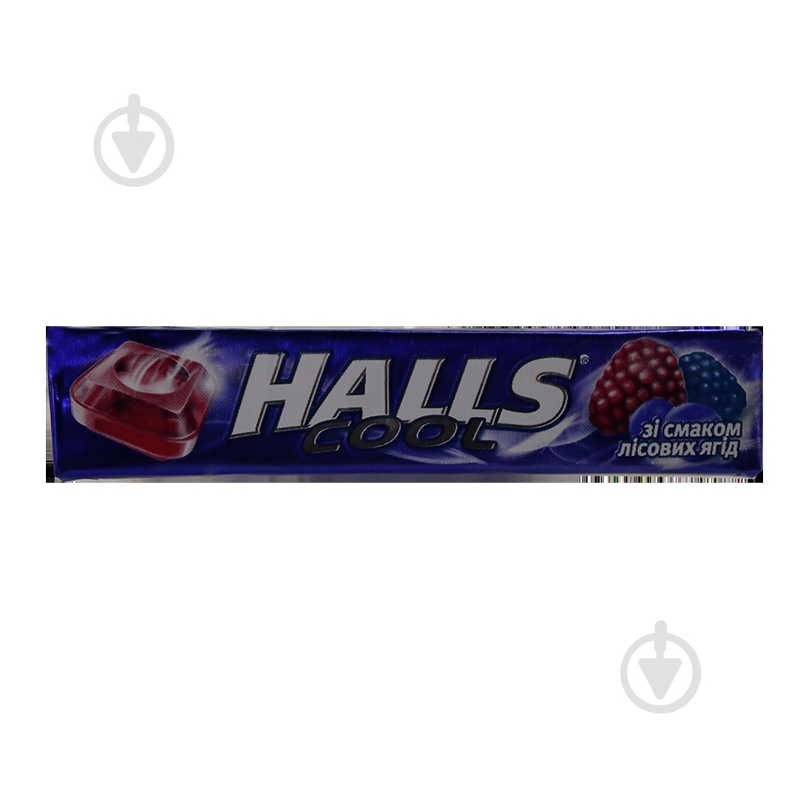 Леденцы Halls Вишня 25,2 г - фото 2