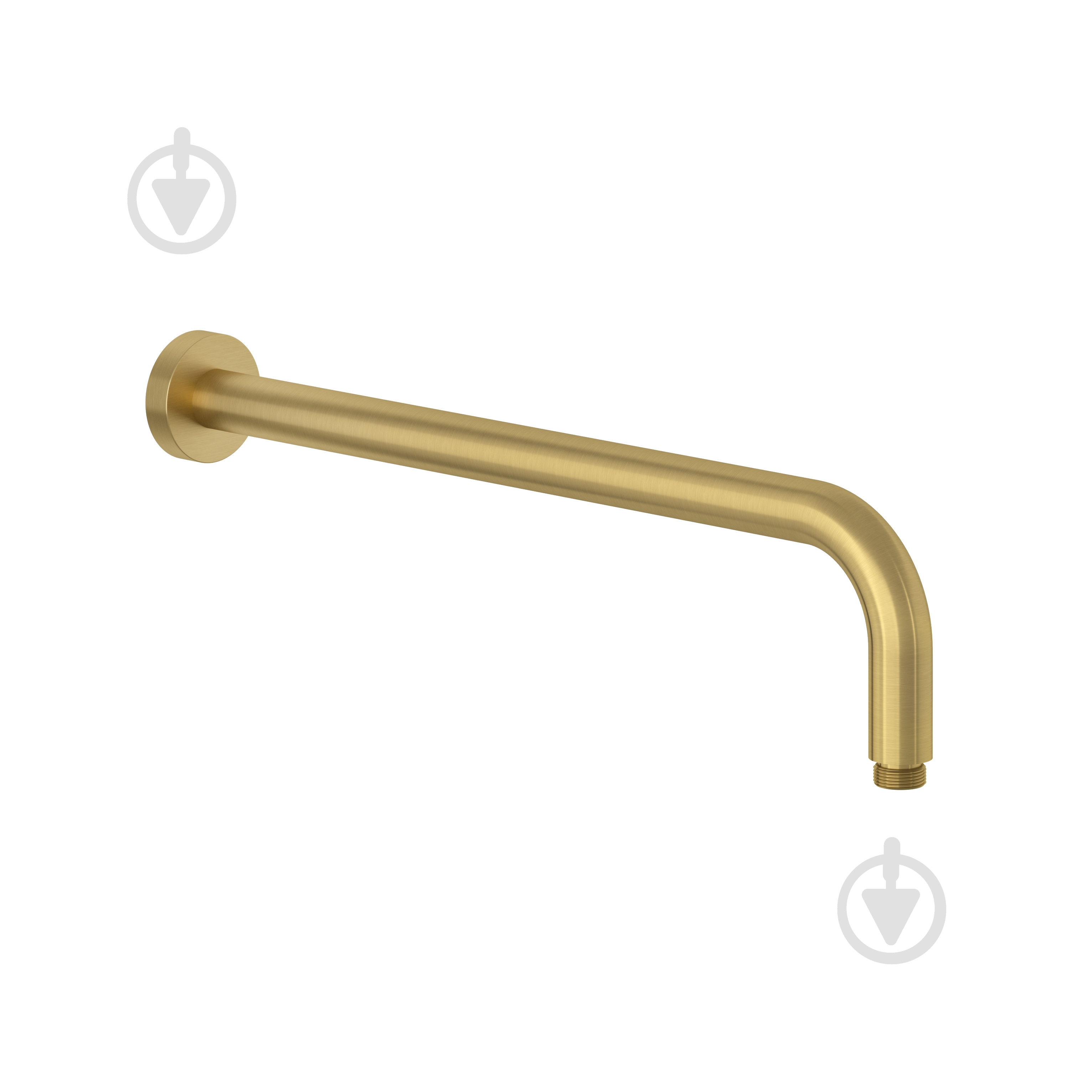 Держатель для душа Kludi A-QA DN 15 - фото 1 Держатель для душа Kludi A-QA DN 15 - фото 1