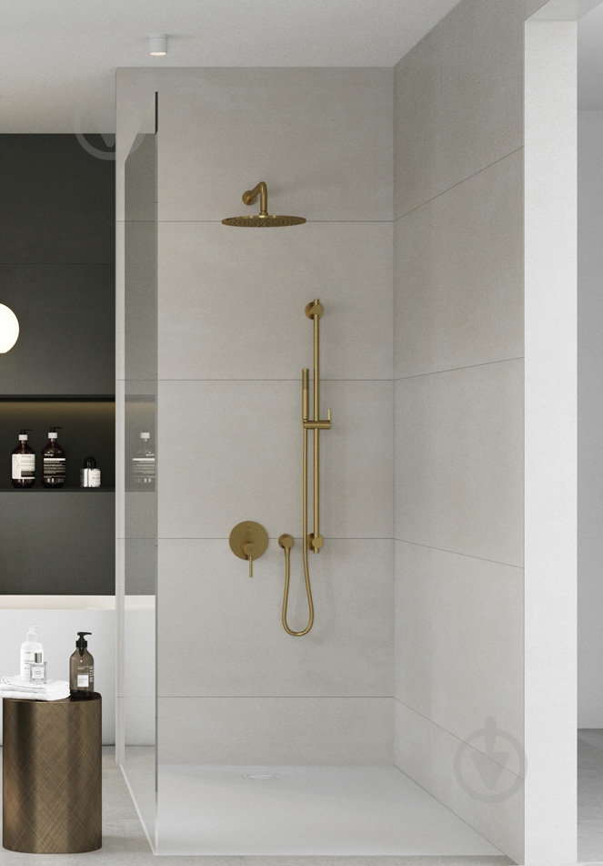 Держатель для душа Kludi A-QA DN 15 - фото 3 Держатель для душа Kludi A-QA DN 15 - фото 3