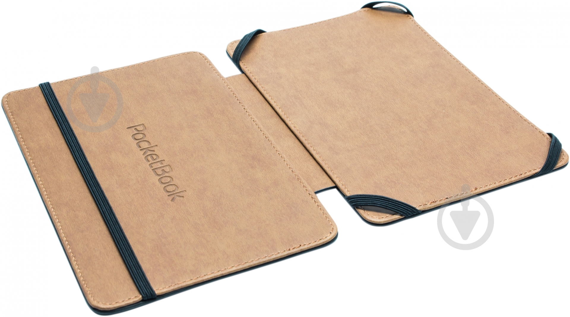 Чехол PocketBook Universal 6 (PBPUC-623-BCBE-2S) - фото 2