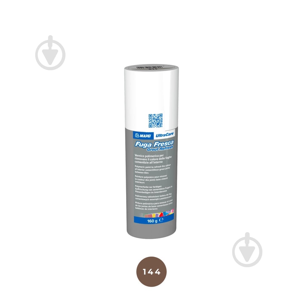 Відновник швів Fuga Freska 144 - фото 1