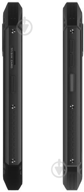 Смартфон Doogee S mini 8/256GB black (6924351657734) - фото 5 Смартфон Doogee S mini 8/256GB black (6924351657734) - фото 5