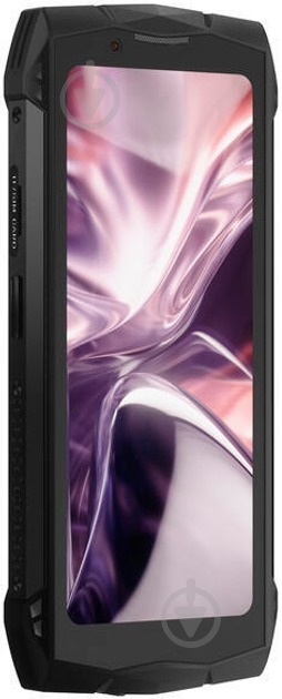 Смартфон Doogee S mini 8/256GB black (6924351657734) - фото 3 Смартфон Doogee S mini 8/256GB black (6924351657734) - фото 3