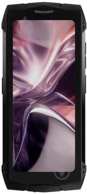 Смартфон Doogee S mini 8/256GB black (6924351657734) - фото 2 Смартфон Doogee S mini 8/256GB black (6924351657734) - фото 2