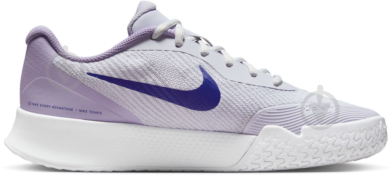 ᐉ Кросівки жіночі Nike Vapor Lite 3 FZ2156-500 р.36,5 бузкові