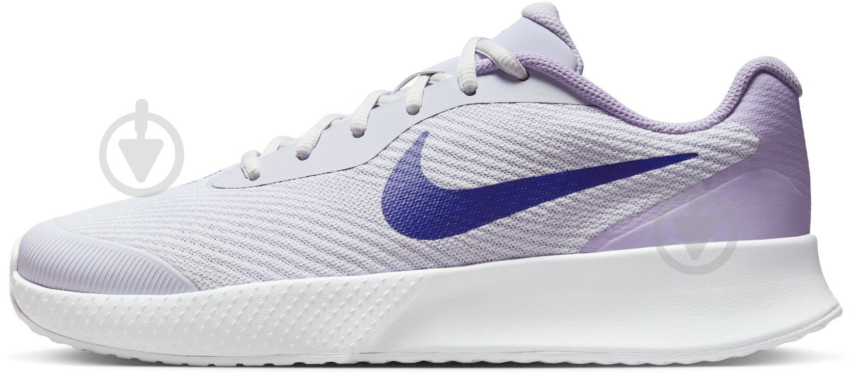 ᐉ Кроссовки женские Nike Vapor Lite 3 FZ2156-500 р.36,5 сиреневые