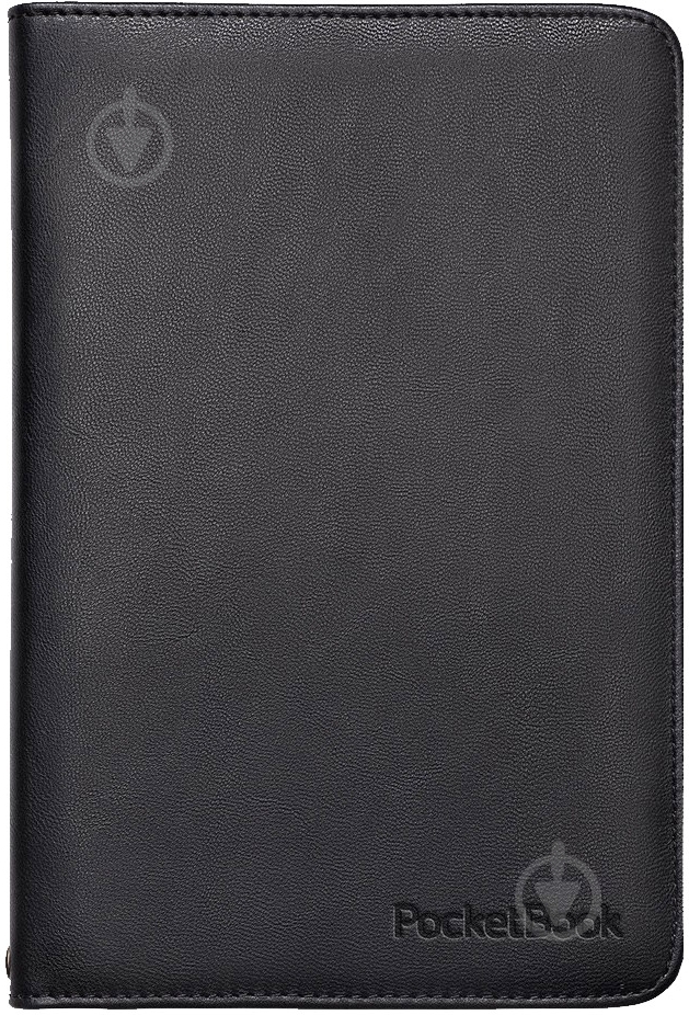 Чехол PocketBook Universal 6 black (PBPUC-623-BC-L) - фото 1
