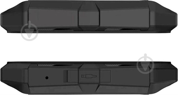 Смартфон Doogee S110 12/256GB black (6924351642327) - фото 9 Смартфон Doogee S110 12/256GB black (6924351642327) - фото 9