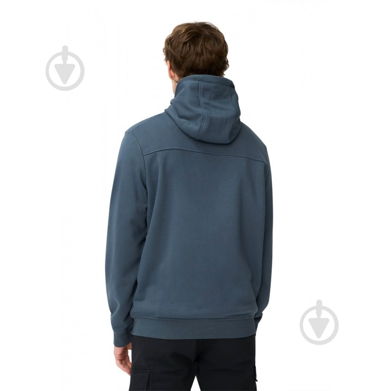 Толстовка Camel Active Sweatjacket 409406-6W52-47 р.M синій - фото 3 Толстовка Camel Active Sweatjacket 409406-6W52-47 р.M синій - фото 3