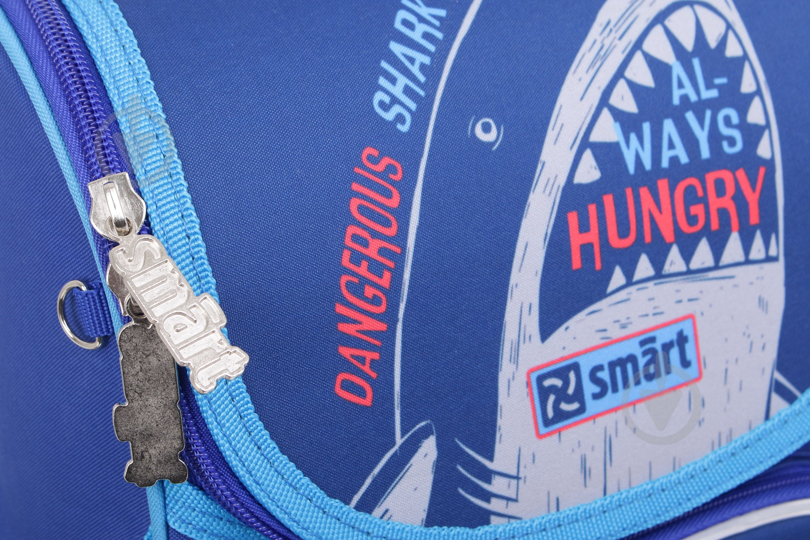 Ранец школьный Smart Jawe Some PG-11 - фото 6 Ранец школьный Smart Jawe Some PG-11 - фото 6