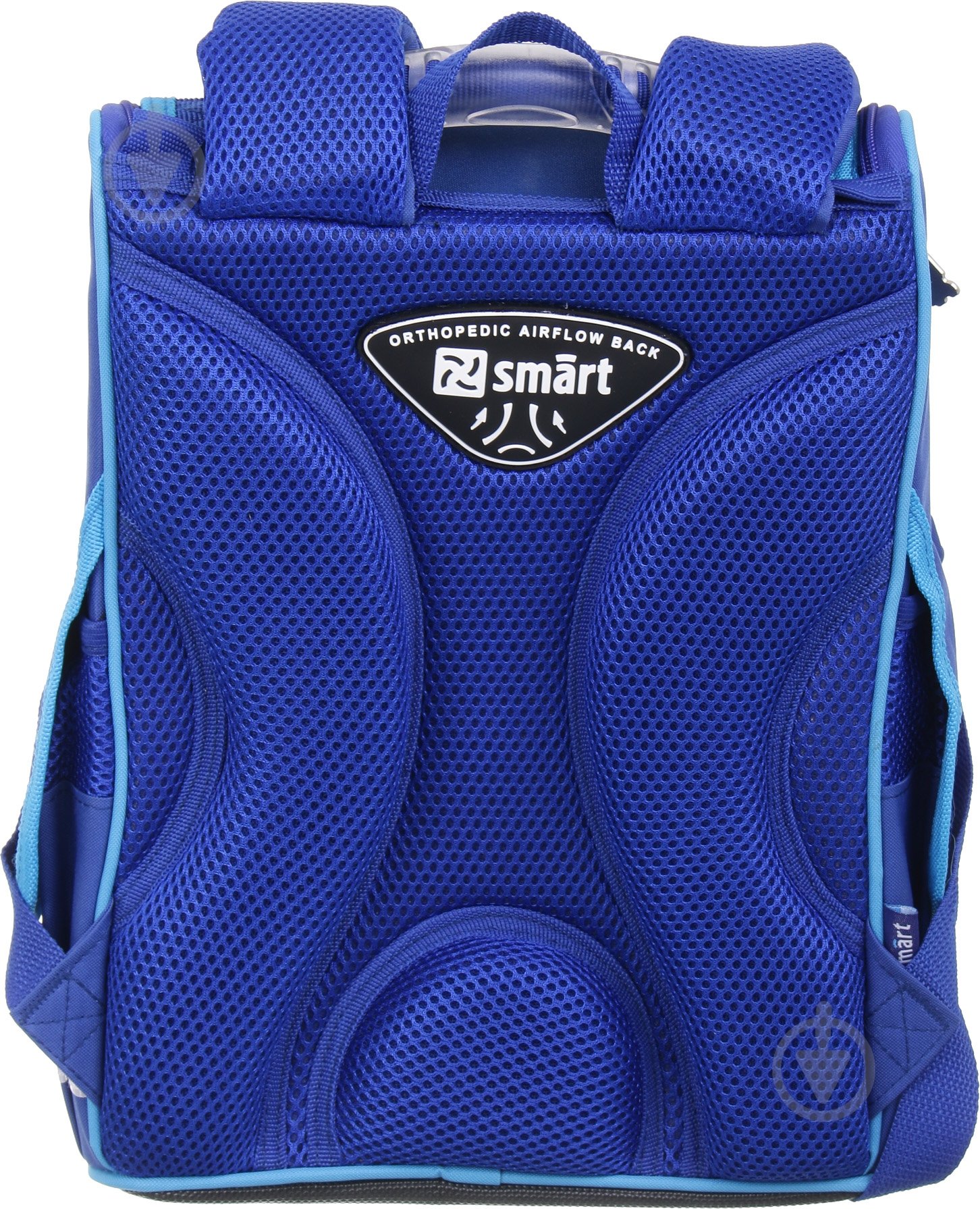 Ранец школьный Smart Jawe Some PG-11 - фото 4 Ранец школьный Smart Jawe Some PG-11 - фото 4