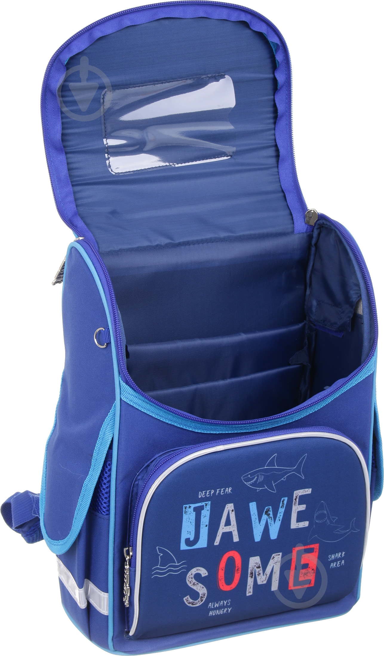 Ранец школьный Smart Jawe Some PG-11 - фото 5 Ранец школьный Smart Jawe Some PG-11 - фото 5