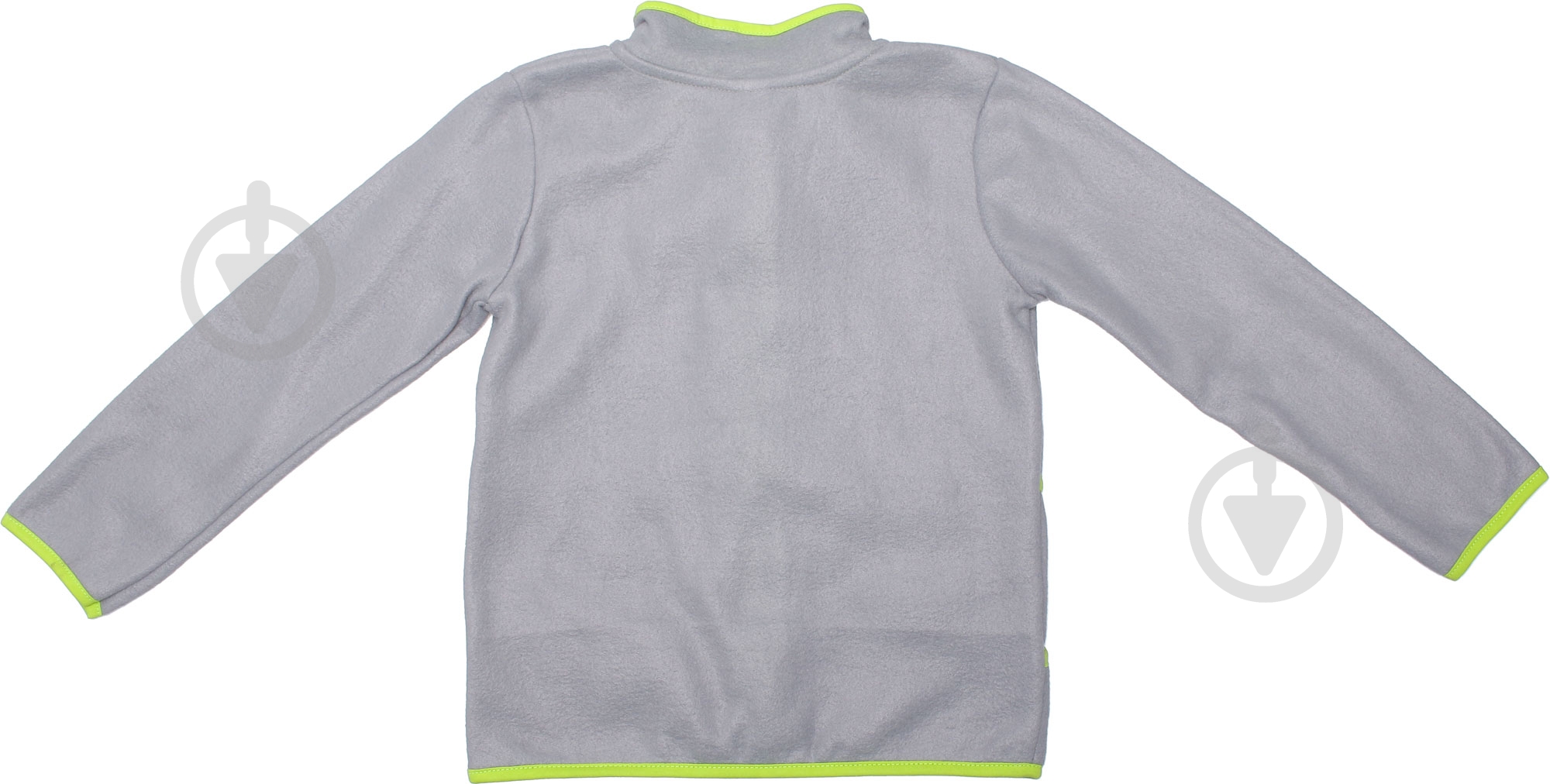 Кофта для мальчика Luna Kids р.140 серый - фото 3 Кофта для мальчика Luna Kids р.140 серый - фото 3