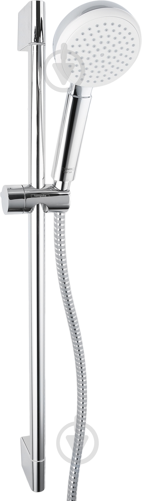 Душевой набор Hansgrohe MyClub 100 26763402 - фото 1