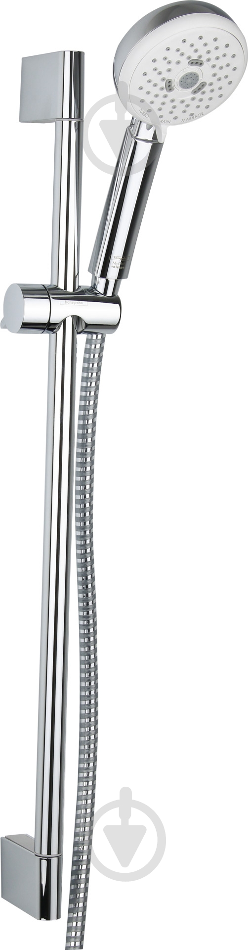 Душевой набор Hansgrohe MyClub Multi Unica 26753402 - фото 1