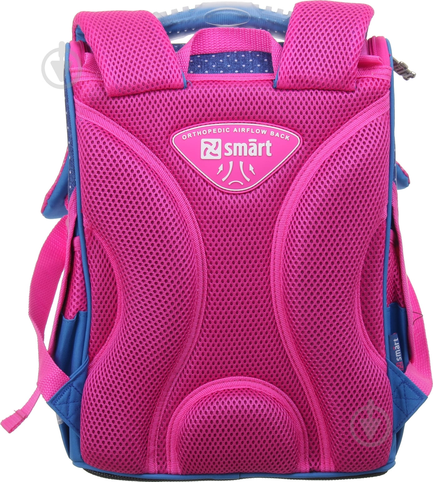 Рюкзак каркасный Smart My heart PG-11 (558065) - фото 4