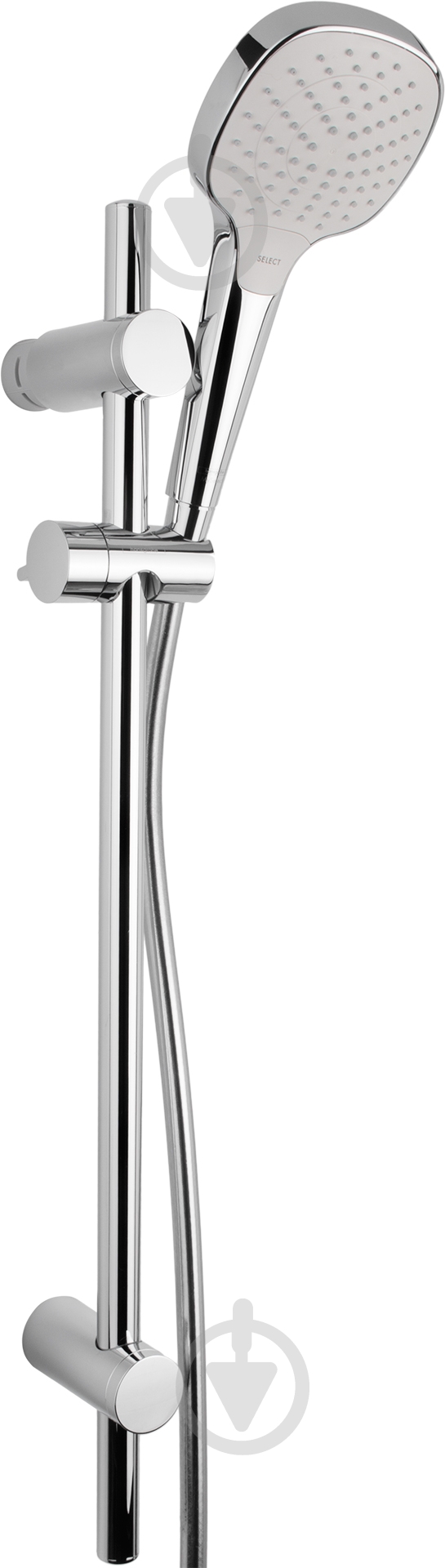 Душевой набор Hansgrohe MySelect E Vario 26714400 - фото 1