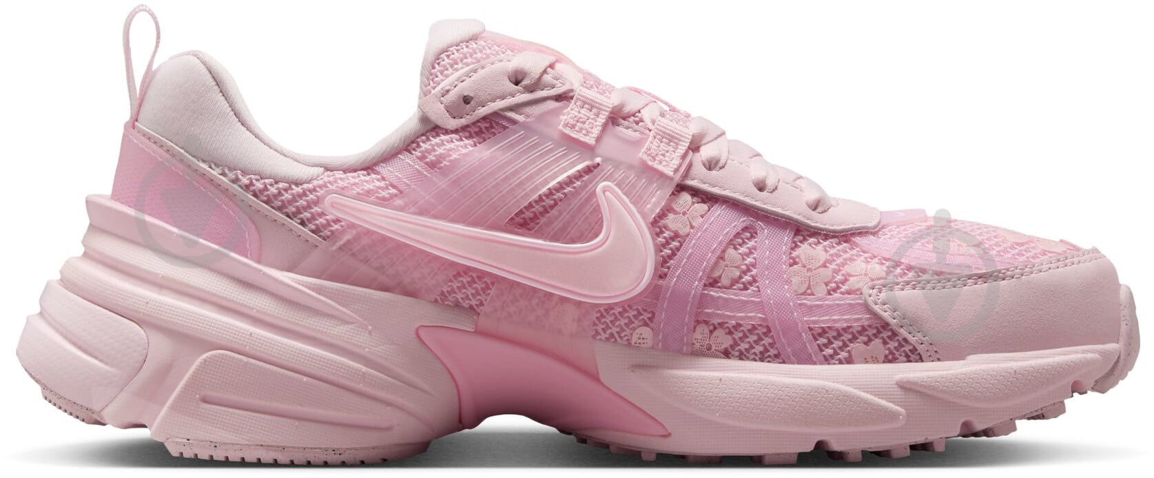 ᐉ Кроссовки женские Nike W V2K RUN HJ5269-600 р.36,5 розовые