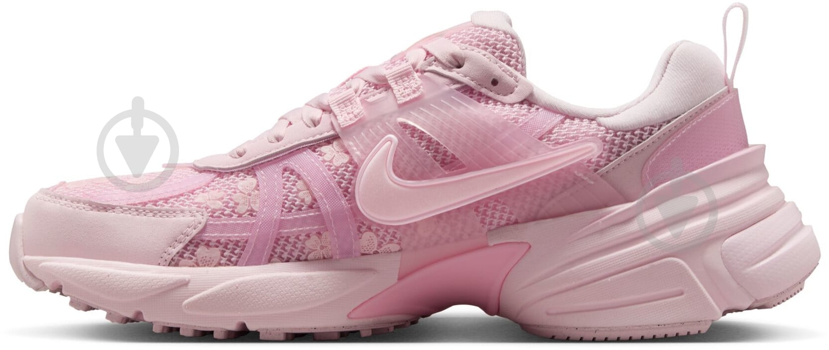 ᐉ Кроссовки женские Nike W V2K RUN HJ5269-600 р.36,5 розовые