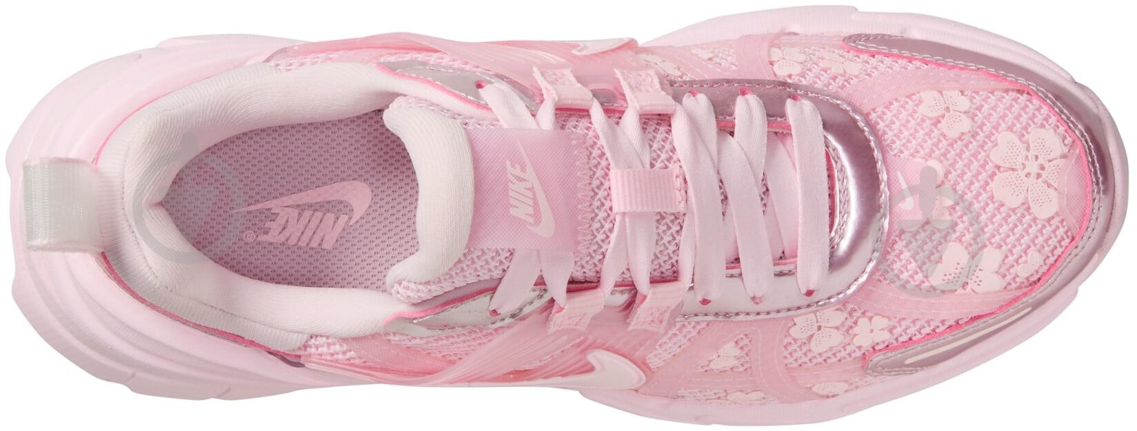 ᐉ Кроссовки женские Nike W V2K RUN HJ5269-600 р.36,5 розовые