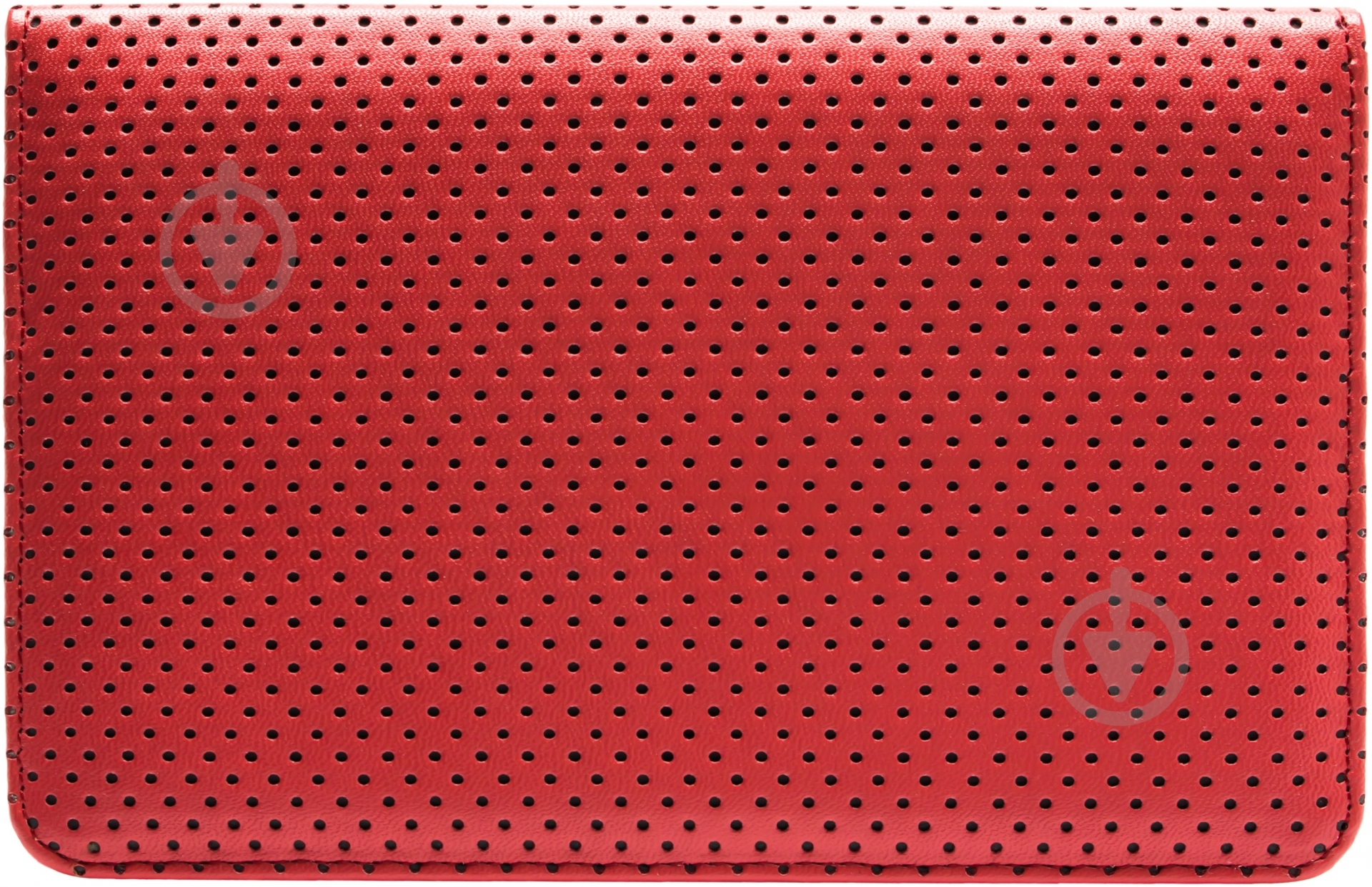 Чехол PocketBook Universal 6 red (PBPUC-623-RD-DT) - фото 1