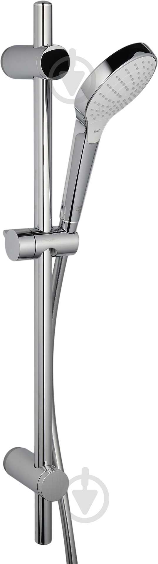 Душовий набір Hansgrohe MySelect S Vario 65 - фото 1
