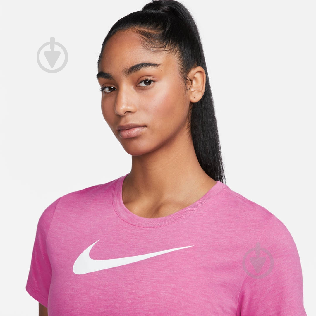 Футболка Nike FD2884-623 р.S розовый - фото 3 Футболка Nike FD2884-623 р.S розовый - фото 3