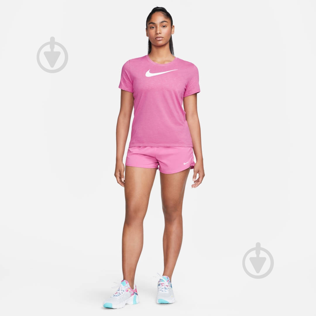 Футболка Nike FD2884-623 р.S розовый - фото 4 Футболка Nike FD2884-623 р.S розовый - фото 4