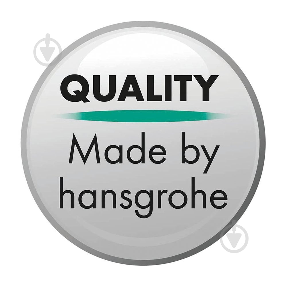 Смеситель для ванны Hansgrohe MyFox 13154000 - фото 5