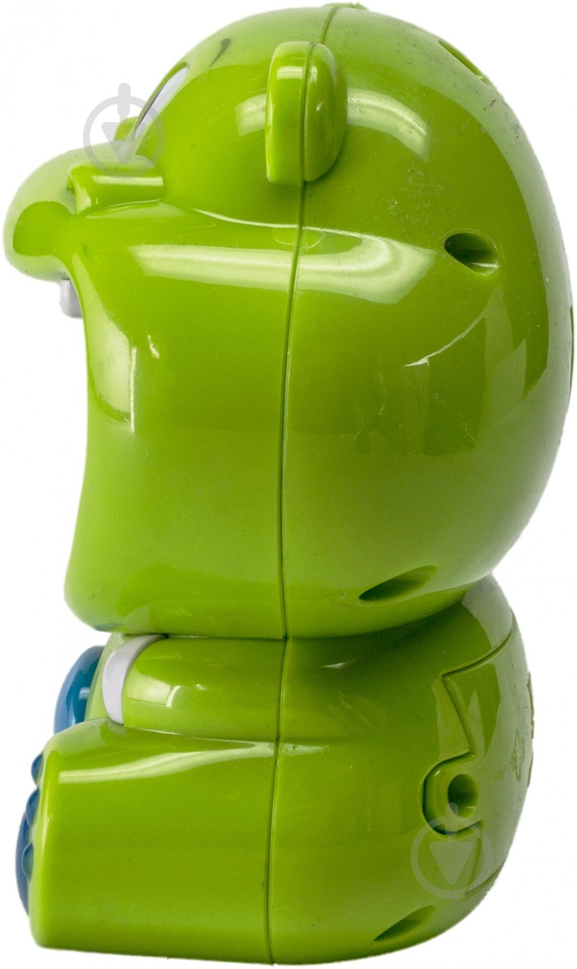 Бабл-машина Bubble Fun Бегемот 120 мл DHOBB10019А - фото 3