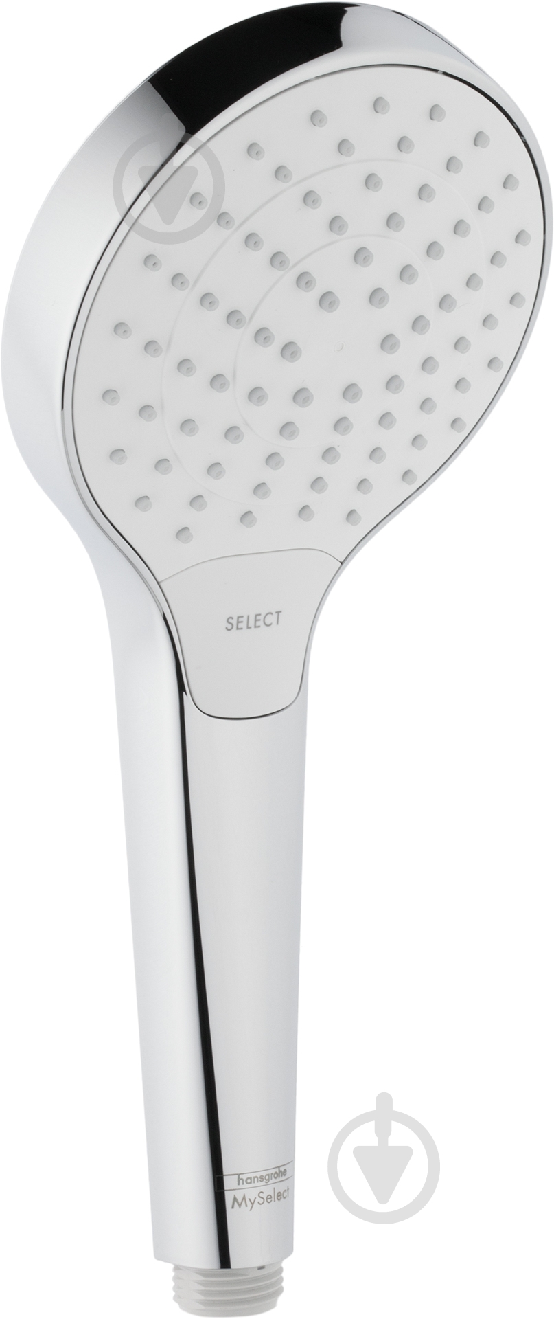 Ручной душ Hansgrohe MySelect S Vario 26643400 - фото 1