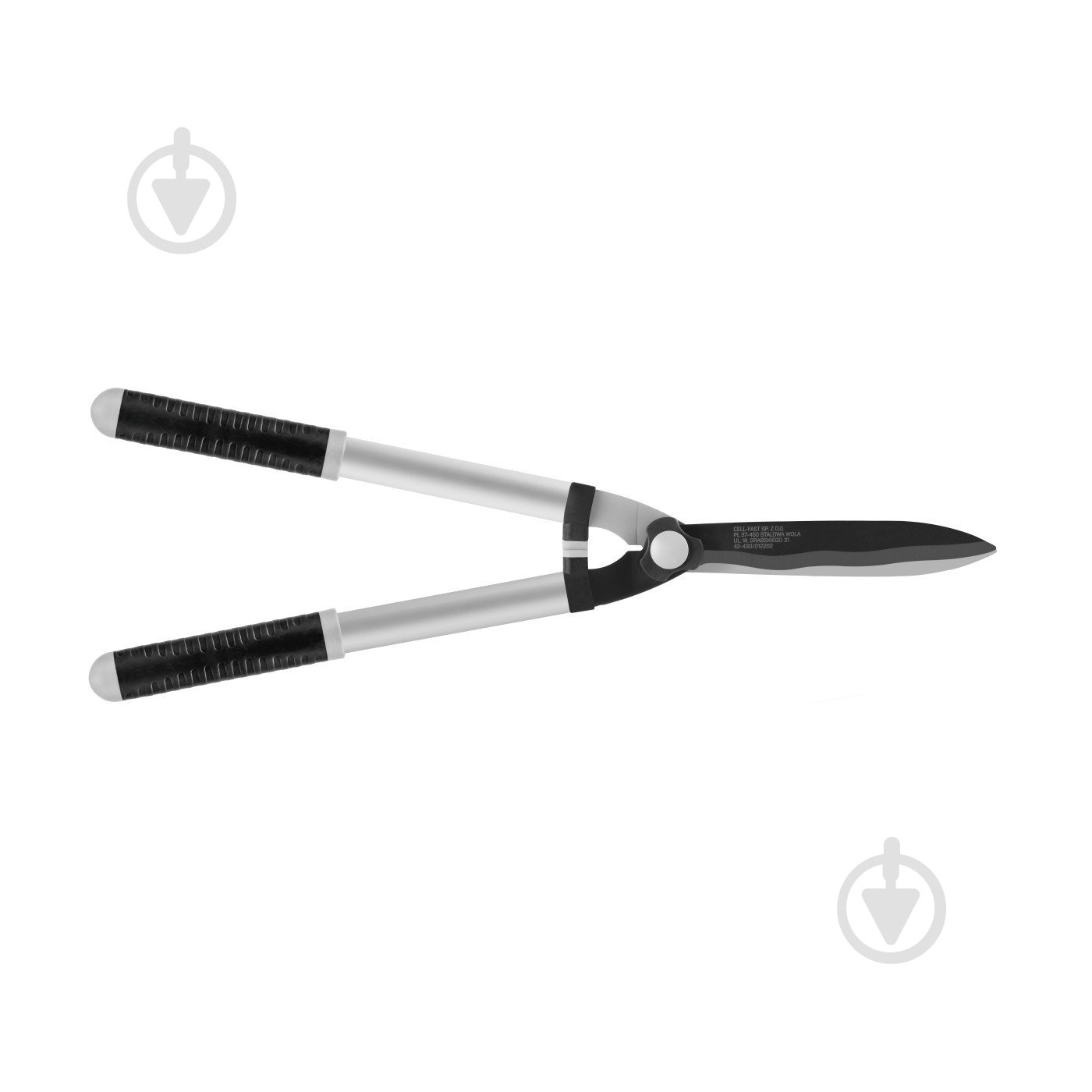 Ножницы для живой изгороди Cellfast Basic прямые 620 мм - фото 1