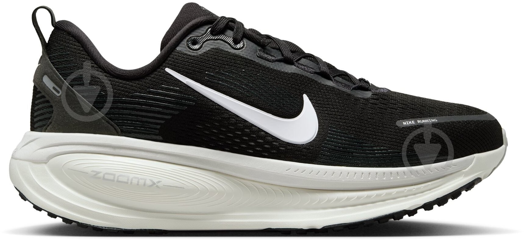 ᐉ Кроссовки женские Nike W VOMERO 18 HM6804-005 р.36,5 черные