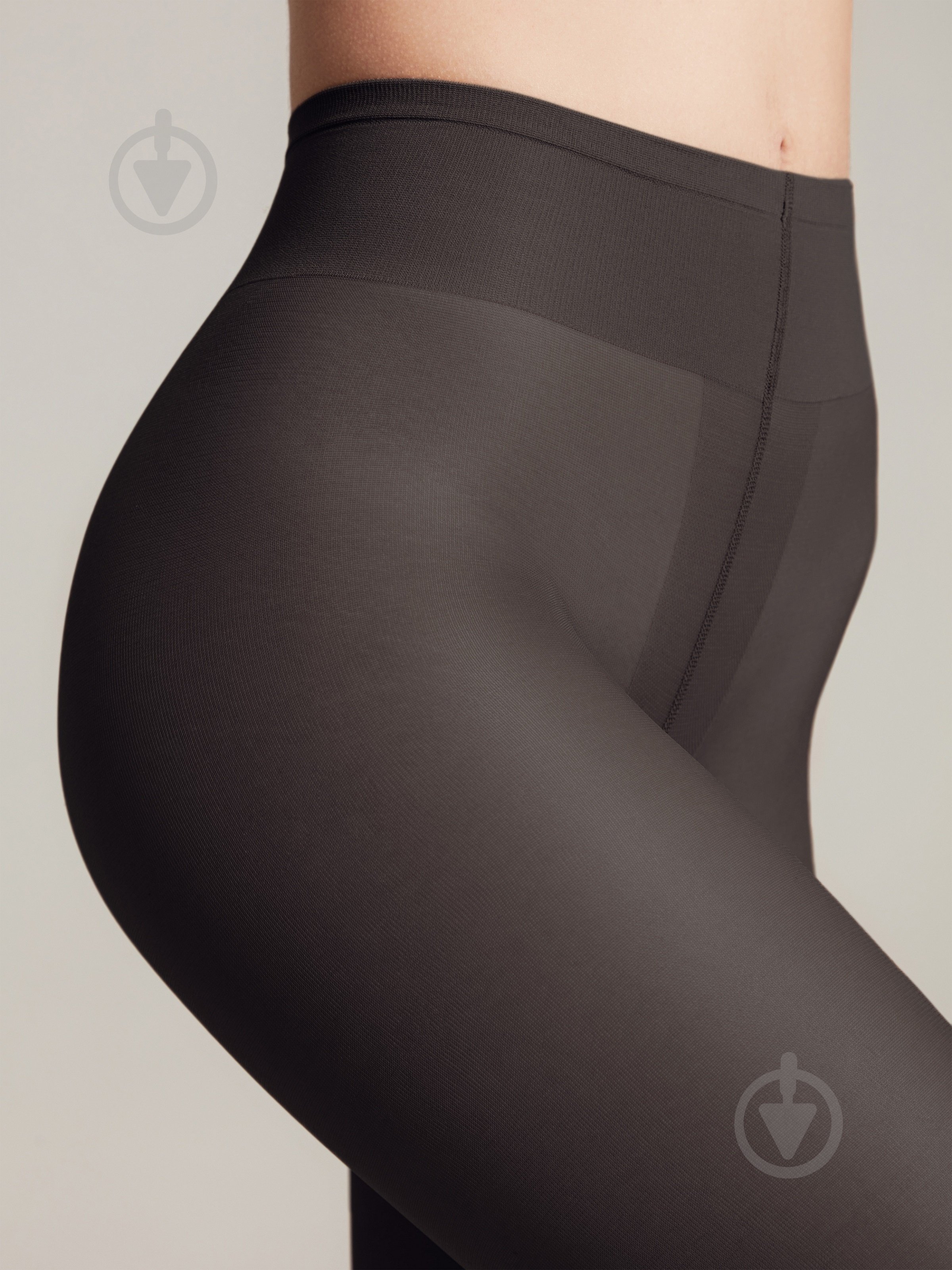 Колготки женские Elegant 8С-29СП р. 2 nero - фото 2