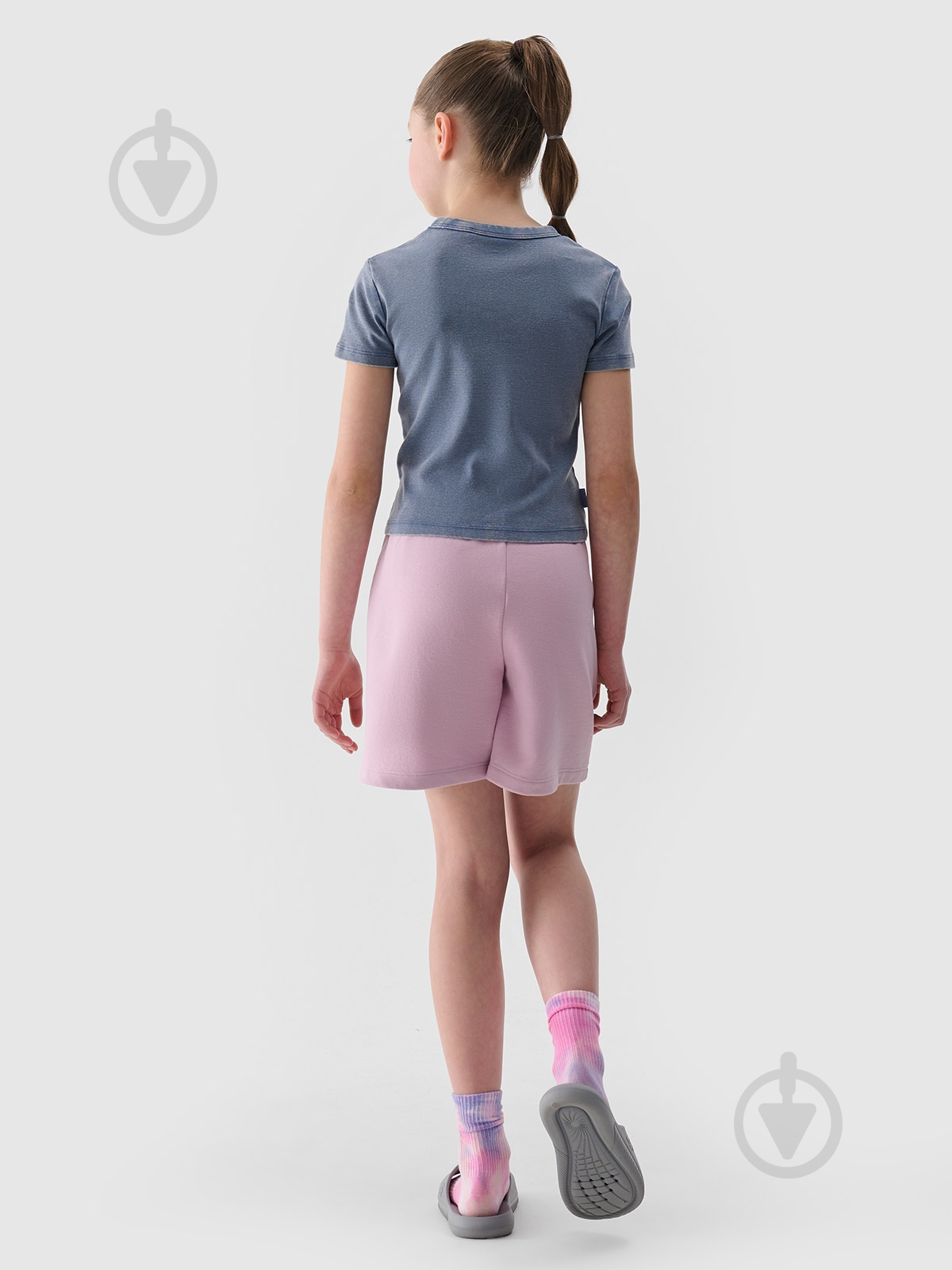 Шорти 4F SHORTS CAS F483 4FJWSS25TSHOF483-52S р. 158 рожевий - фото 3 Шорти 4F SHORTS CAS F483 4FJWSS25TSHOF483-52S р. 158 рожевий - фото 3