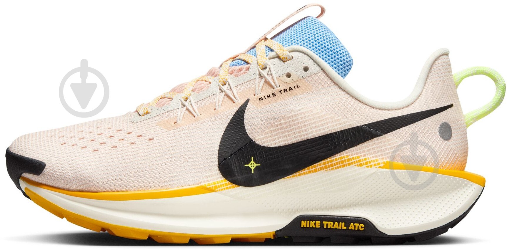 Кросівки жіночі Nike Pegasus Trail 5 DV3865-007 р.37,5 бежеві - фото 3 Кросівки жіночі Nike Pegasus Trail 5 DV3865-007 р.37,5 бежеві - фото 3