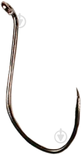 Крючок Lineaeffe 461 BLN №10 19 шт. 7946190 - фото 1 Крючок Lineaeffe 461 BLN №10 19 шт. 7946190 - фото 1