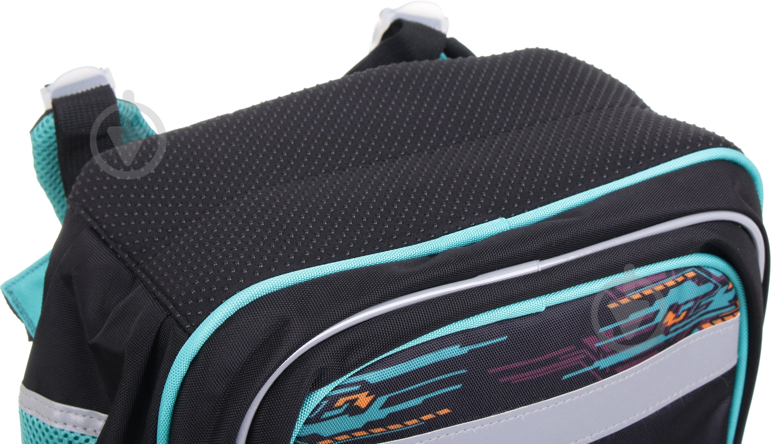 Рюкзак школьный Smart Air Attack - фото 7