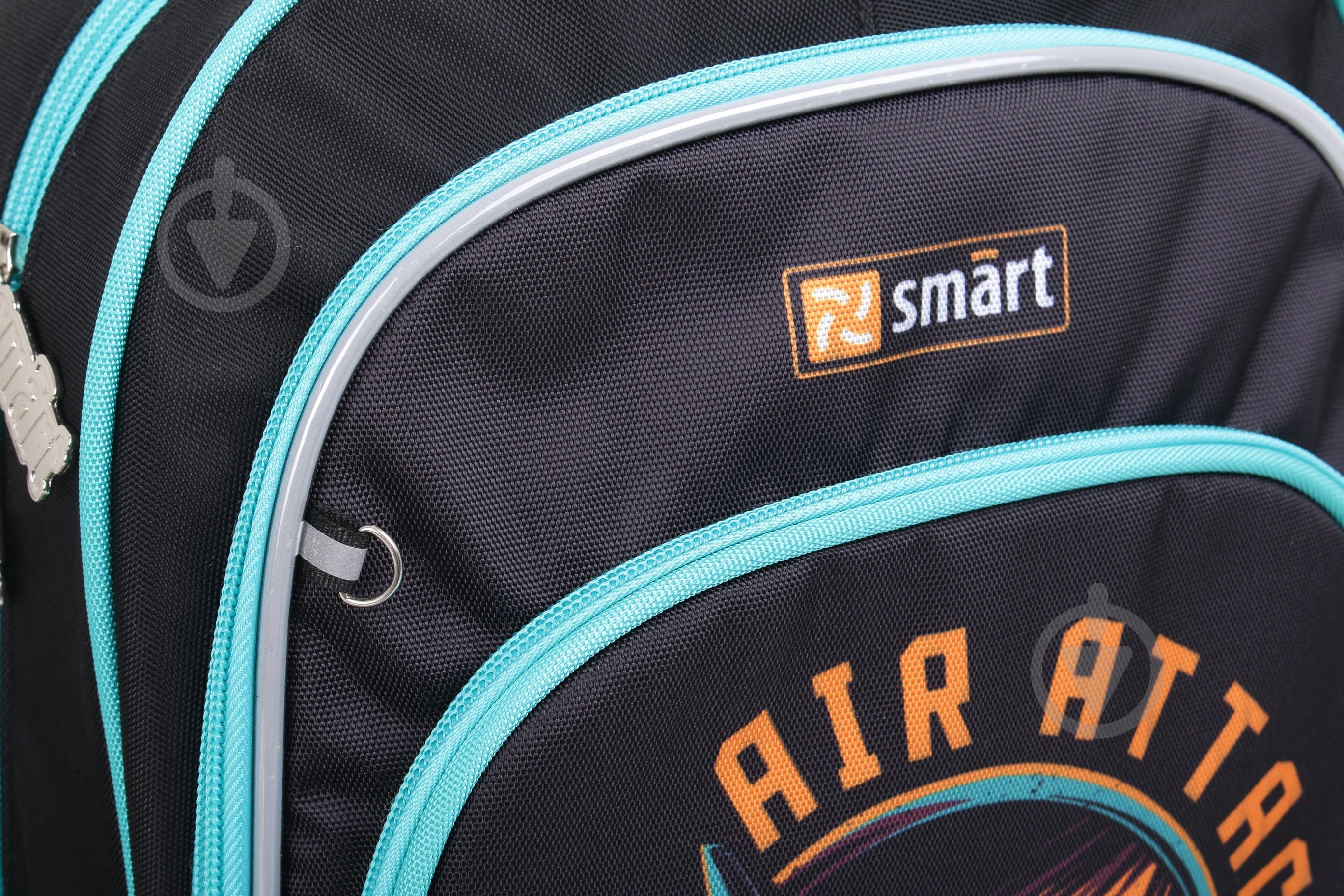 Рюкзак школьный Smart Air Attack - фото 5