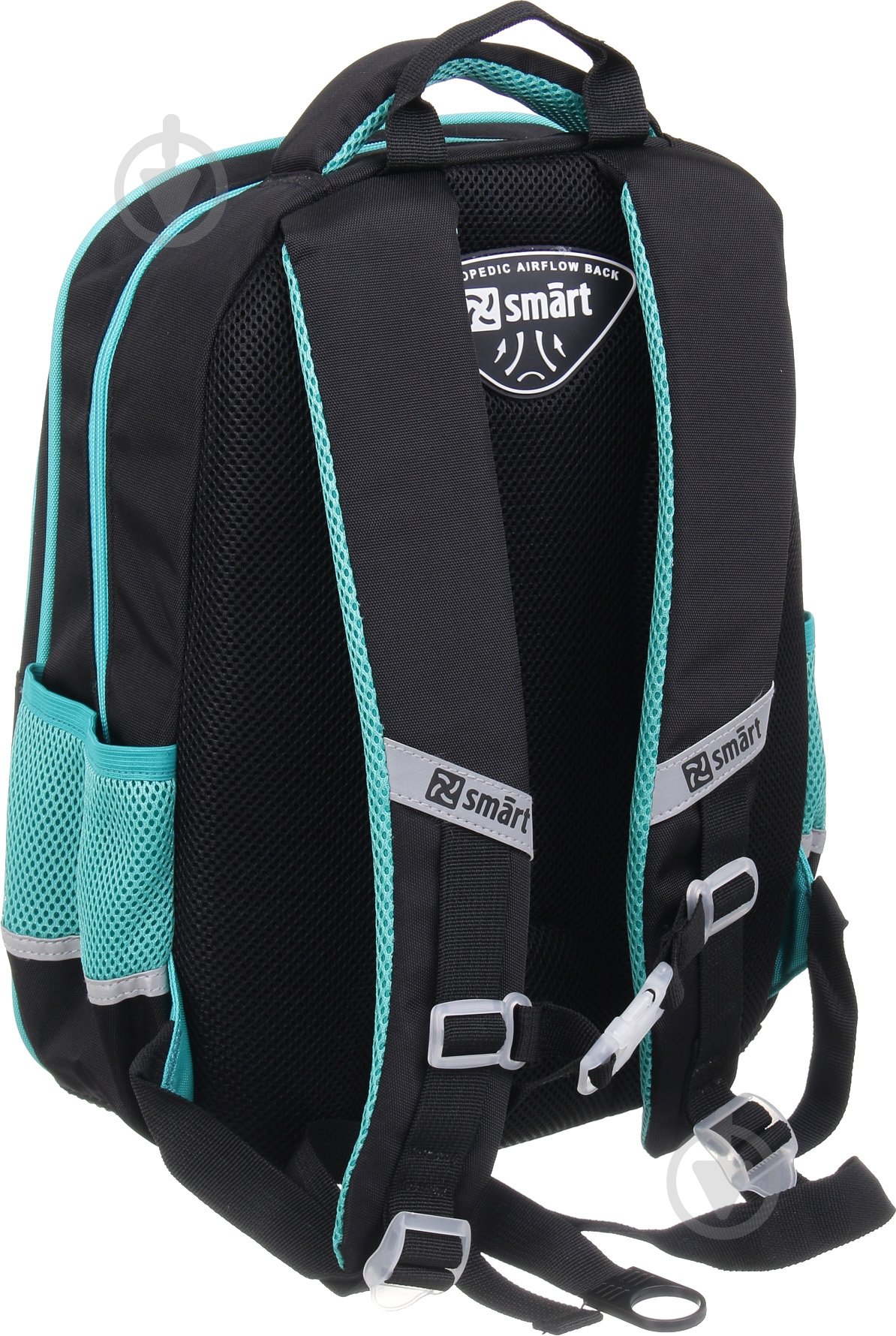 Рюкзак школьный Smart Air Attack - фото 3