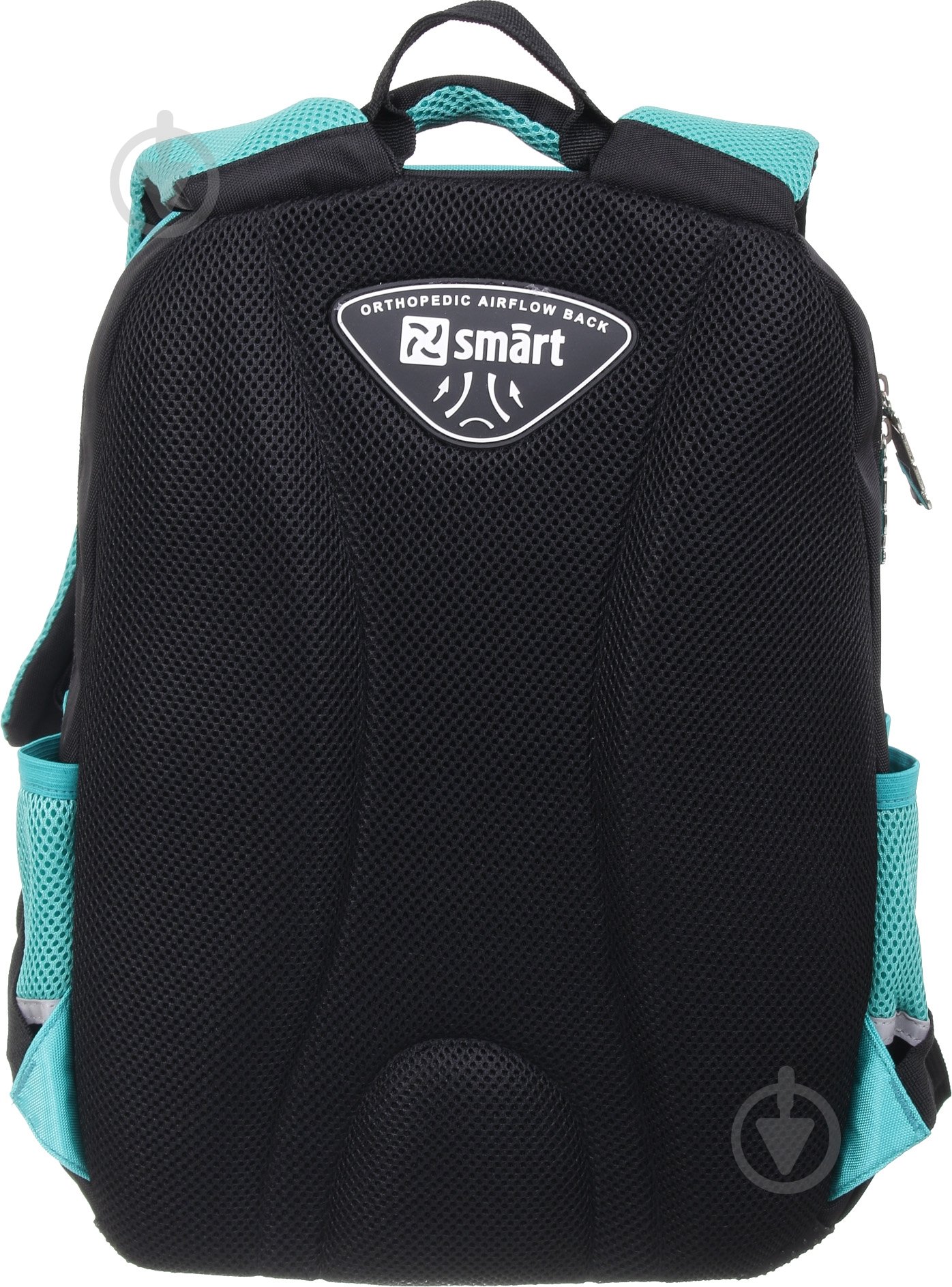 Рюкзак школьный Smart Air Attack - фото 4