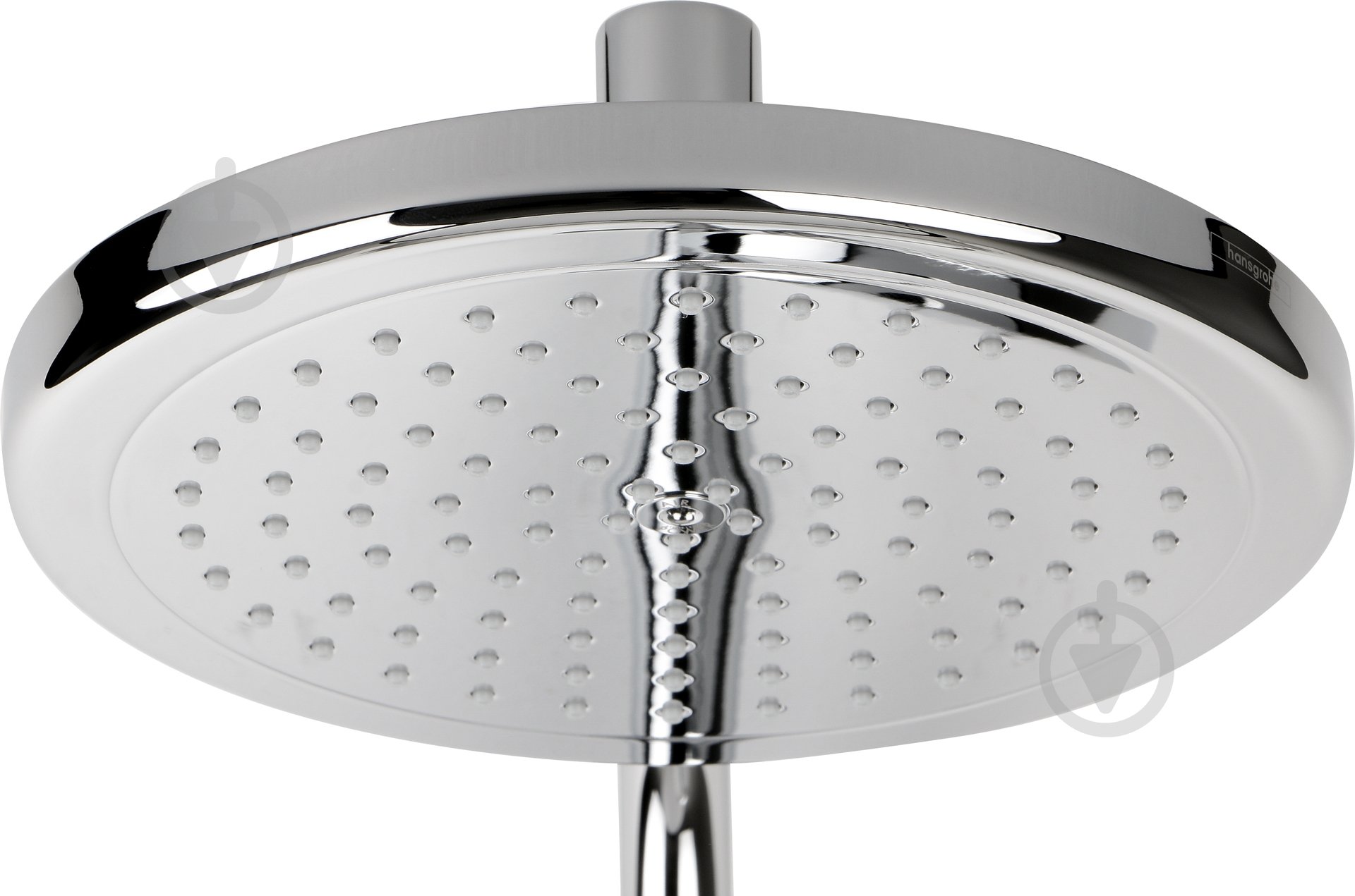 Душова система Hansgrohe MySelect S 220 Showerpipe Reno 26759400 - фото 3