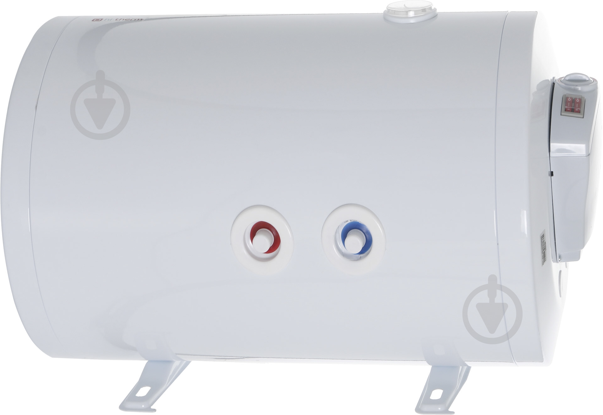 Бойлер Hi-Therm Long Life HBO 80 DRY - фото 2