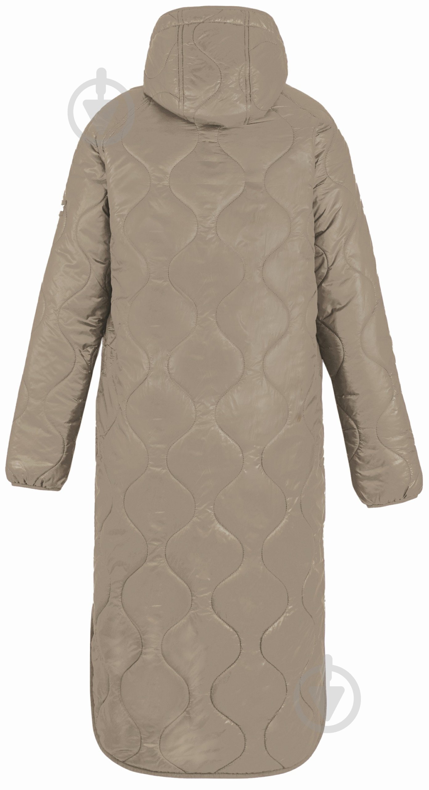 Пальто Regatta Triea RWN381-ZWZ р.12 бежевый - фото 2