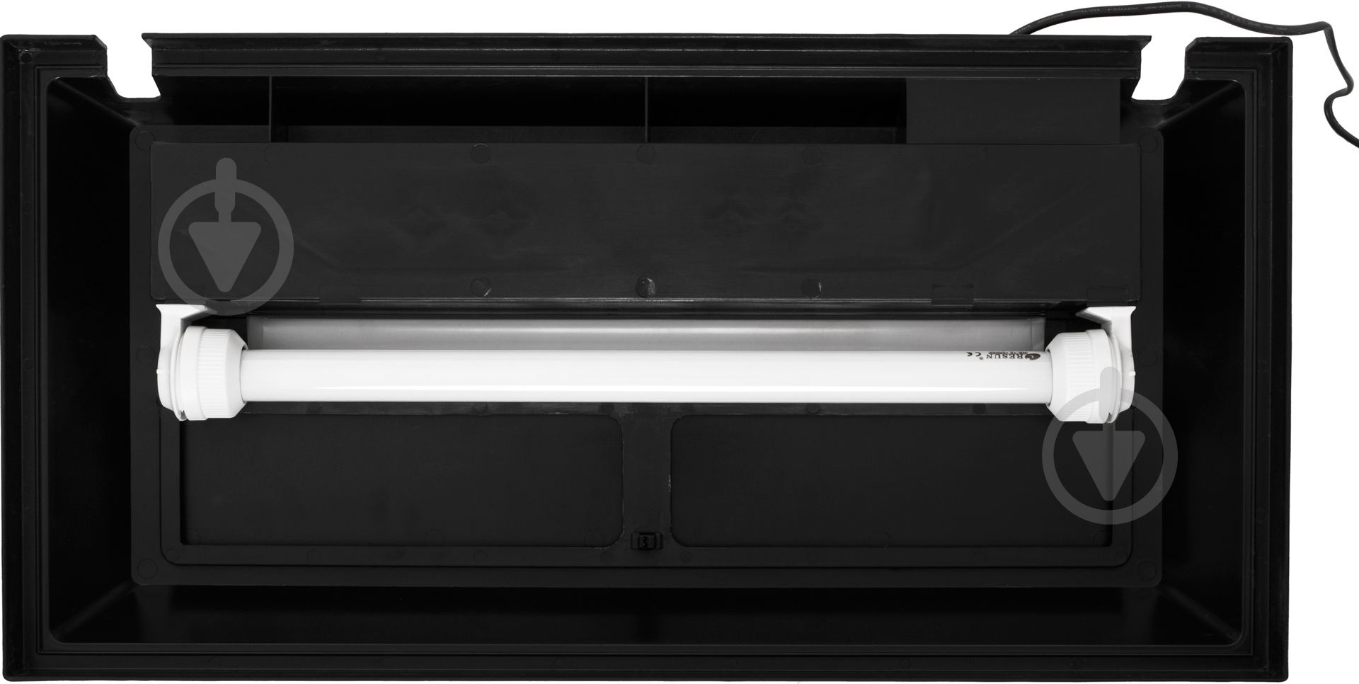 Аквариум Resun SM-600 82 л - фото 3 Аквариум Resun SM-600 82 л - фото 3