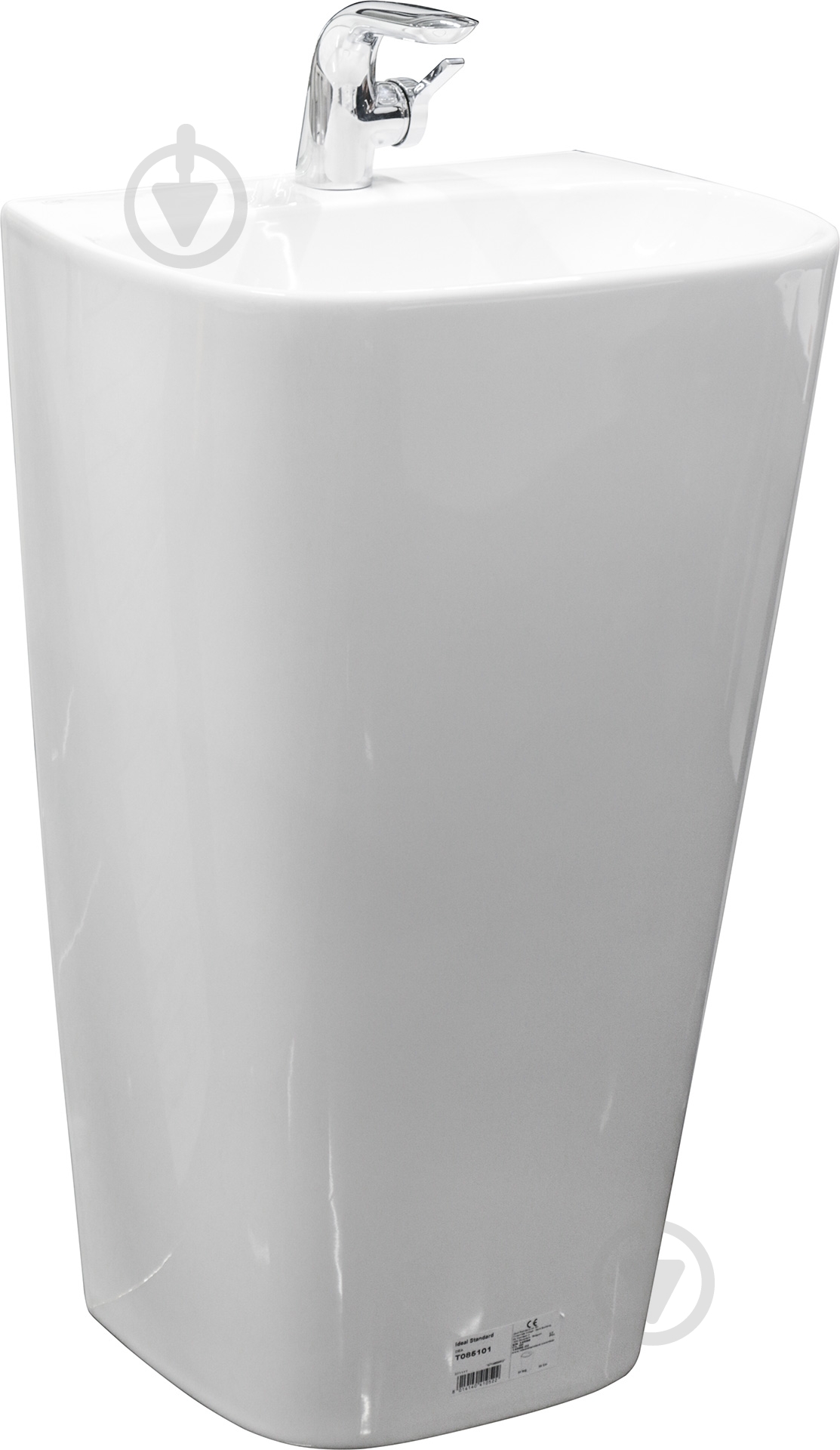 Умывальник Ideal Standard Dea 52,5 см - фото 1