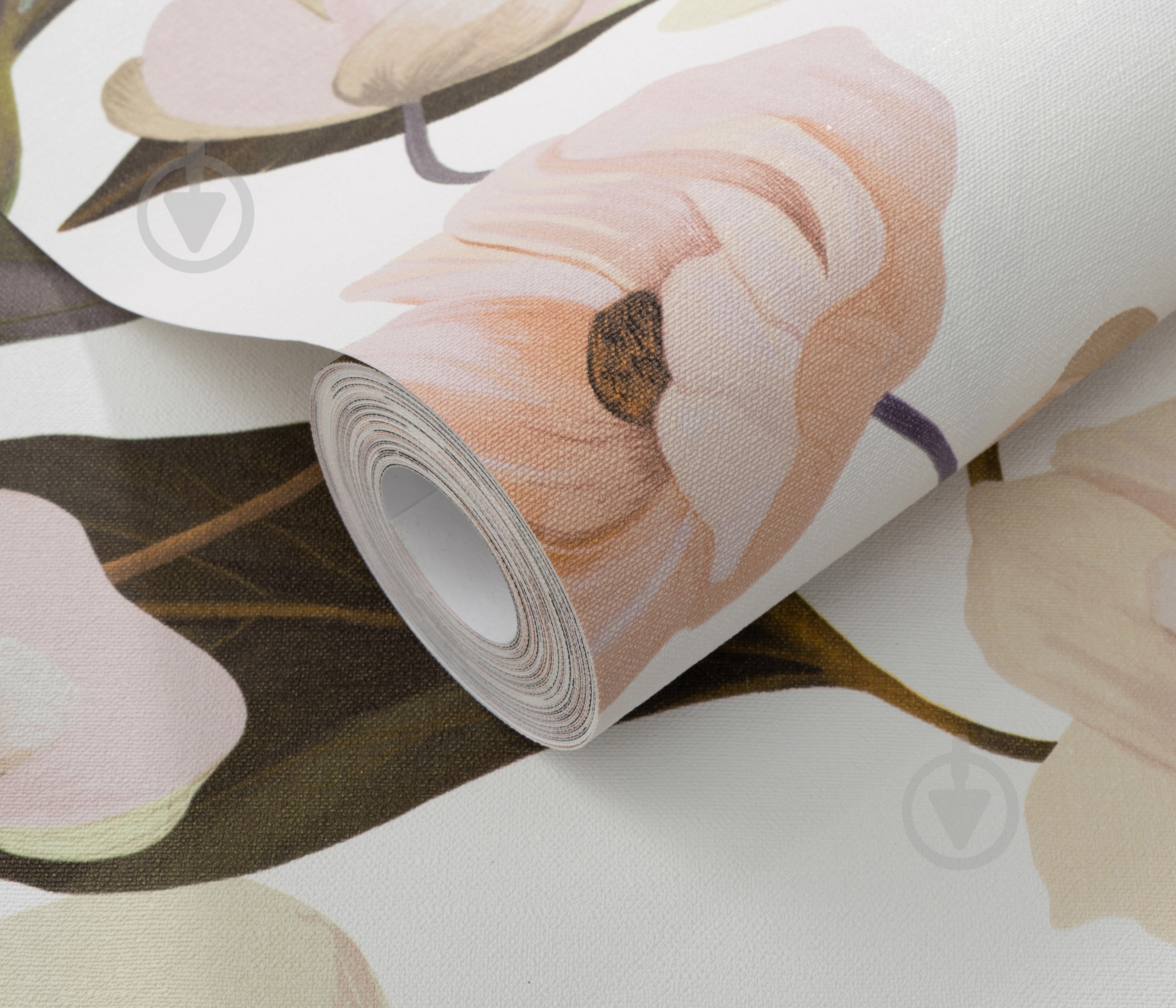 Шпалери вінілові на флізеліновій основі Erismann Secret Garden 12240-05 1,06x10,05 м - фото 3