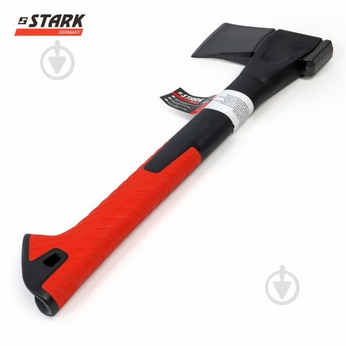 Топор универсальный Stark Pro 600 г - фото 3
